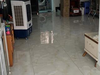 Bán nhà riêng khu dân cư lovera park bình chánh, chính chủ 75m2