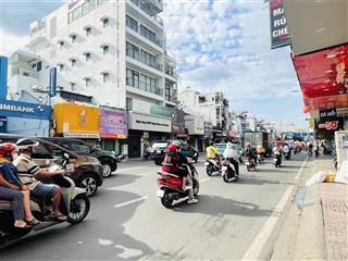 Cho thuê nhà mặt tiền phan đình phùng khu vực kd buôn bán sầm uất dân cư đông đúc