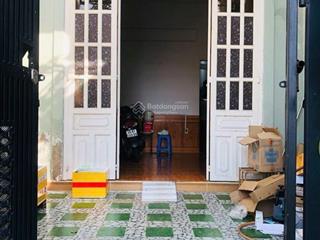 Bán nhà mặt tiền p. tăng nhơn phú b  sổ hồng riêng giá chỉ 4tỷ4 thương lượng