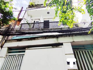 Nhà hiếm giá tốt 3 lầu  7 phòng tại đường số 8 quận 9 chỉ 5tỷ3
