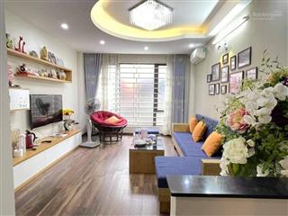 Bán nhà trương định tân mai 35m2 5 tầng mới ô tô đỗ cửa, giá 5,5 tỷ