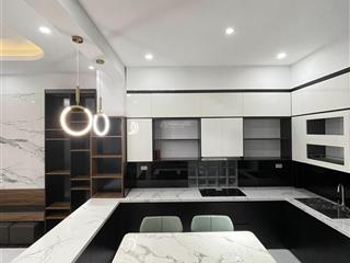 Bán nhà bạch mai chợ mơ dân xây lô góc 42m2 3 tầng 4.95 tỷ