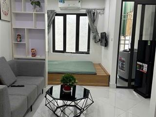 Siêu phẩm dòng tiền thanh xuân  2 thoáng  chdv 8 ngủ  full nội thất  7 tỷ 2