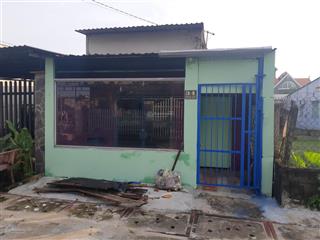 Bán nhà riêng tại xã tân phú trung, củ chi, hồ chí minh, giá ưu đãi 1,6 tỷ, 42m2