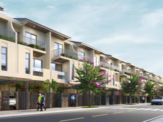 Nhà 3 tầng giá chỉ 3.55 tỷ tại la home đô thị xanh cách bình chánh chỉ 5km