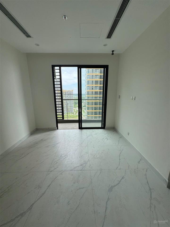 Bán căn hộ 1pn+ (54m2) the beverly view hướng đông nam công viên 36ha (kẹt tiền bán gấp)