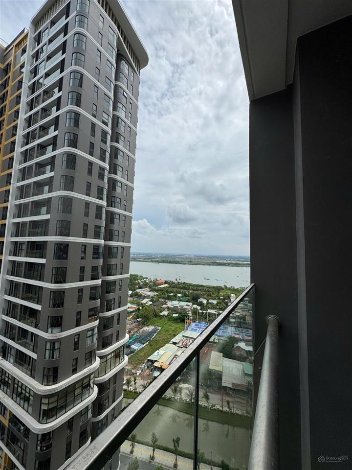 Bán căn hộ 1pn+ (54m2) the beverly view hướng đông nam công viên 36ha (kẹt tiền bán gấp)