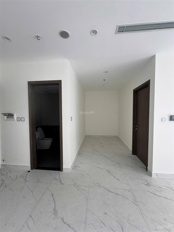 Bán căn hộ 1pn+ (54m2) the beverly view hướng đông nam công viên 36ha (kẹt tiền bán gấp)