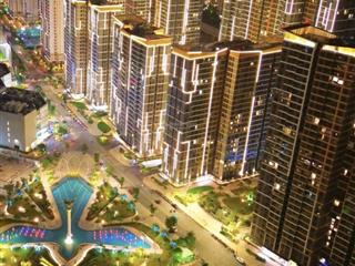 Bán căn hộ 1pn+ (54m2) the beverly view hướng đông nam công viên 36ha (kẹt tiền bán gấp)