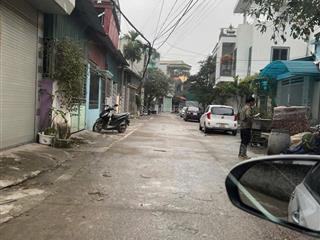 Xuất hiện lô đất đẹp rẻ đường ô tô tại tổ 4 lê hồng phong phủ lý, hà nam. (p. phù vân, ninh bình)