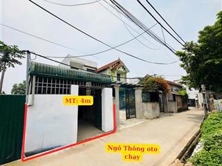 Siêu phẩm trung tâm phường chương mỹ hà nội
