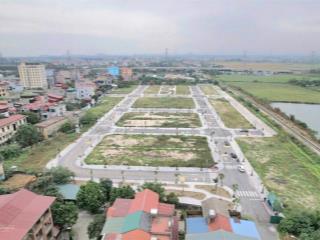 Bán shophouse tại trần phú, đình bảng, từ sơn, bắc ninh