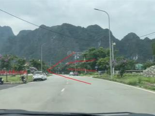 Đất đấu giá pháp lý chuẩn, đất ở đô thị gần trường cấp 1,2,3, gần chợ trung tâm chi nê