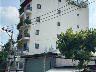 Bán nhà mặt tiền nguyễn thị sóc hóc môn 17 tỷ hạ giá còn 15 tỷ sổ sẵn công chứng ngay
