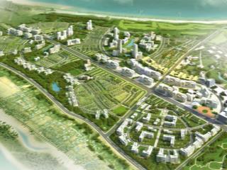 Đất nền dự án nhơn hội new city, 1,9 tỷ, 120m2 cực đẹp, nhiều tiện ích