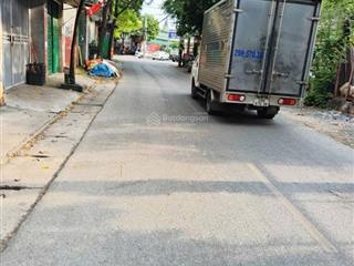 Bán đất hoài đức . gần sát vành đai 4. ô tô tải vào nhà. mặt tiền 10m. giá 3.5 tỷ.