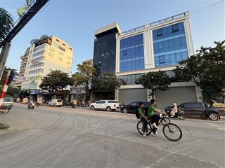 Bán đất sát mp trịnh văn bô.dt 106m. mặt tiền 6m. mua đầu tư .ở hoặc xây nhà dòng tiền .giá 14.2 tỷ