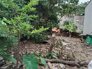 Bán đất gần sát mặt đường 32. 52m2. mt 4.8m. kinh doanh. giá 6.5 tỷ. sổ đỏ cất két ss giao dịch