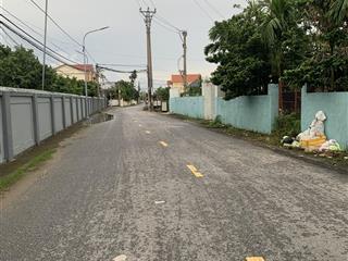 Bán đất tại an thọ, giá chỉ 1tỷxx diện tích 180m2, mặt tiền 8,4m