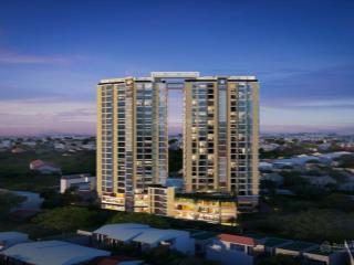 Bán căn hộ 52m2  2pn tại tp cần thơ