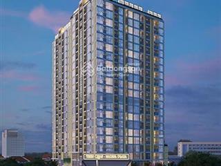 Bán ch 2pn, 2wc, 52m2, 60m2 căn hộ thiên quân marina cần thơ