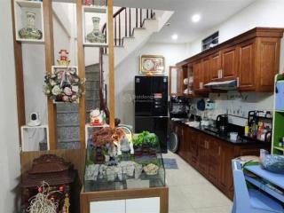 Bán nhà 30m2 x 5 tầng dương nội, hà đông trước nhà thoáng rộng ô tô đỗ cửa ngày đêm