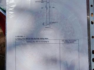 Bán đất phía sau chợ thái bình, minh thạnh tp hcm, sổ hồng riêng công chứng ngay chỉ từ 280tr