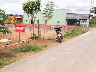 Chính chủ cần bán lô đất dân 75m2, sổ đỏ riêng giá tốt nhất khu vực