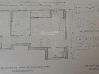 Bán căn hộ the ori garden, 2,3 tỷ, 65m2, 2pn, 2wc, view biển 4 mặt triệu đô của giới thượng lưu