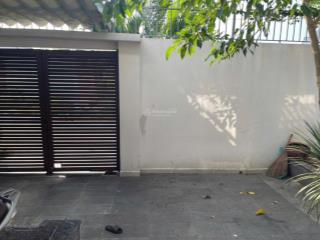 Bán biệt thự 198m2 3 tầng đường 27 hiệp bình chánh