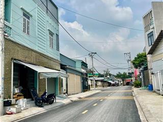 Bán nhà mặt tiền 12met tô ngọc vân