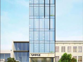 Bán toà nhà building mp chùa láng125m9 tầngmới coongthang máyđẳng cấpviphiếm cógiá 99 tỷ