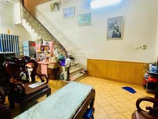 Bán gấp nhà cầu giấy ngõ 79 trung tâm, ngõ rộng, sổ vuông 54m x 3 tầng 11 tỷ