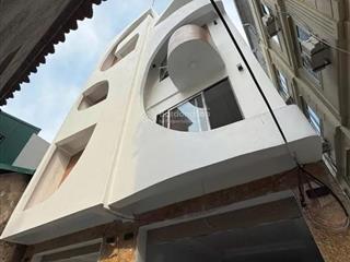 Bán nhà mới đẹp 5 tầng thang máy ô tô vào cửa gần mặt phố đại mỗ, nam từ liêm