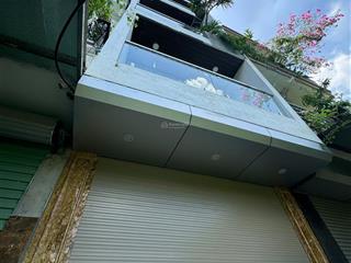 Bán nhà 2 mặt thoáng view hồ thang máy quang tiến nam từ liêm