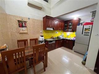 Bán nhà 40m x 5 tầng ngõ 155 cầu giấy dân xây chắc chắn giá 8.6 tỷ