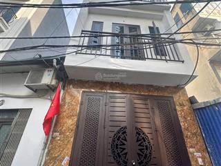 Hơn 9 tỷ có ngay nhà 6 tầng 8 phòng vừa ở vừa cho thuê  siêu hiếm ô tô đỗ gần nhà 1 căn duy nh