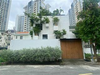 Bán nhà riêng tại đường 29, an phú, quận 2, tp.hcm 60 tỷ, 240m2