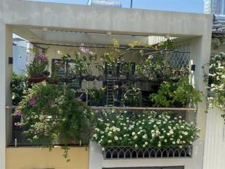 Bán biệt thự tại đường 38, bình trưng tây, thủ đức, 8,1 tỷ, 50,4m2 chỉ với uy tín