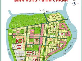 Chính chủ bán nền đất dự án kdc trung sơn  0703 044 ***