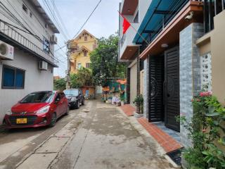 Đại áng cần bán lô đất 59m2 mặt ngõ ô tô tránh chỉ 4,78 tỷ