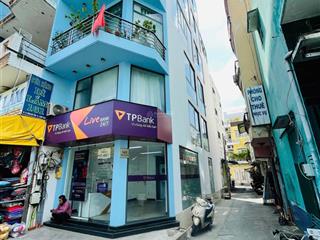 Căn nhà siêu 3 mt tại hoàng hoa thám, p6, bình thạnh. dt 48.3m2, giá 22 tỷ tl