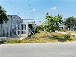 125m2 full thổ cư, sổ hồng riêng tân phú trung, củ chi, tphcm