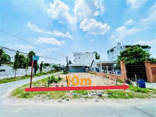 Lô đất 300m2 thổ cư ngay t.t củ chi ,tphcm. shr  chính chủ cần bán gấp giá quá rẻ