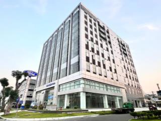Tòa nhà văn phòng quận 7, thành phố hồ chí minh