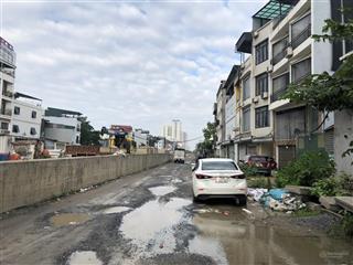 Bán đất tại định công, 18,9 tỷ, 98 m2 đi lại thuận tiện.