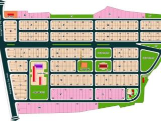 Đất nền dự án tại khu dân cư sở văn hóa thông tin, giá ưu đãi 17 triệu/m2, 100m2