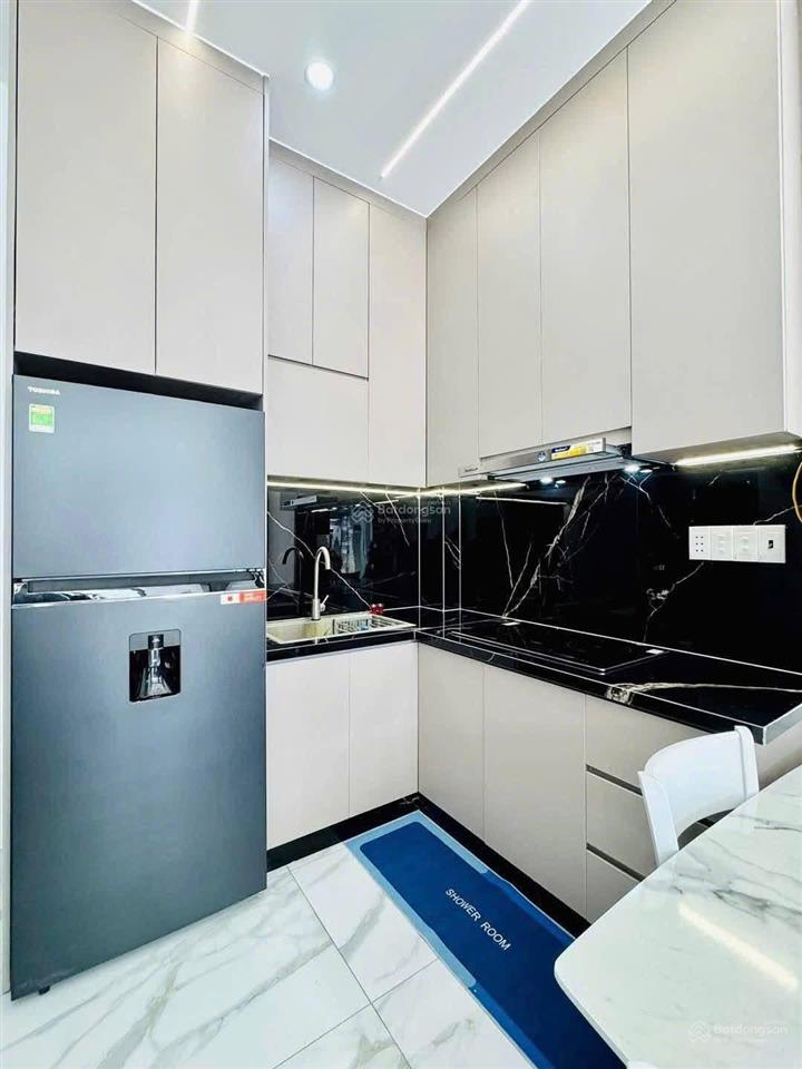 Hot! cần bán gấp nhà cao thắng  quận 10 dt 60m2 giá 1tỷ920 đầy đủ nội thất  tiện ích, hẻm rộng