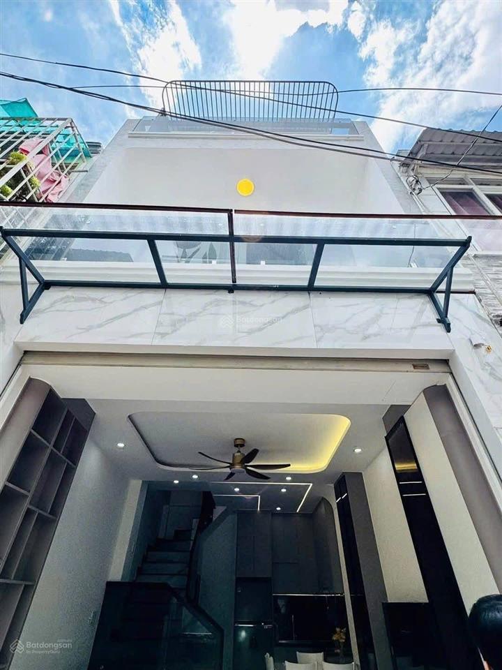 Hot! cần bán gấp nhà cao thắng  quận 10 dt 60m2 giá 1tỷ920 đầy đủ nội thất  tiện ích, hẻm rộng