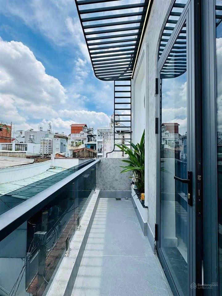 Hot! cần bán gấp nhà cao thắng  quận 10 dt 60m2 giá 1tỷ920 đầy đủ nội thất  tiện ích, hẻm rộng